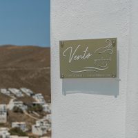 Vento Apartment Astypalaia