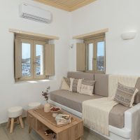 Vento Apartment Astypalaia