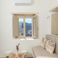 Vento Apartment Astypalaia
