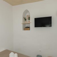 Vento Apartment Astypalaia