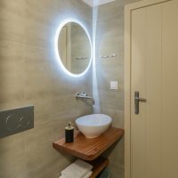 Vento Apartment Astypalaia