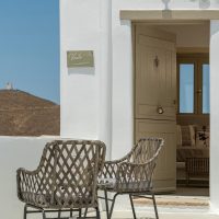 Vento Apartment Astypalaia