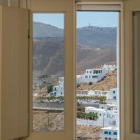 Vento Apartment Astypalaia