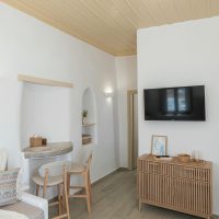 Vento Apartment Astypalaia