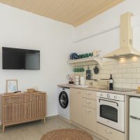 Vento Apartment Astypalaia