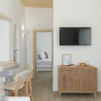 Vento Apartment Astypalaia