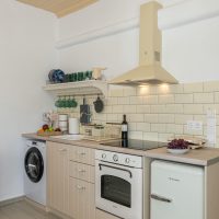 Vento Apartment Astypalaia