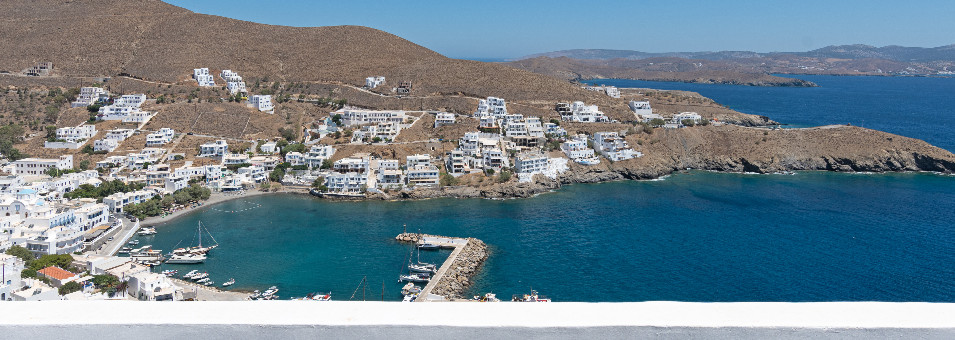 POLOS APARTMENTS ASTYPALEA