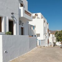 POLOS APARTMENTS ASTYPALEA