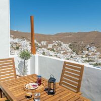 POLOS APARTMENTS ASTYPALEA
