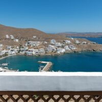 POLOS APARTMENTS ASTYPALEA
