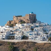POLOS APARTMENTS ASTYPALEA