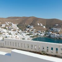 POLOS APARTMENTS ASTYPALEA