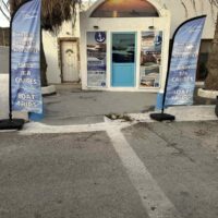 Daily Sea Cruises Astypalea