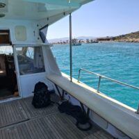 Daily Sea Cruises Astypalea