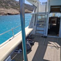 Daily Sea Cruises Astypalea