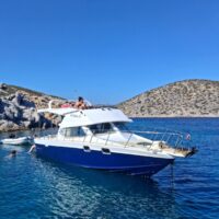 Daily Sea Cruises Astypalea