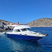 Daily Sea Cruises Astypalea