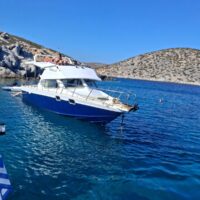 Daily Sea Cruises Astypalea
