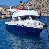 Daily Sea Cruises Astypalea