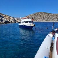 Daily Sea Cruises Astypalea