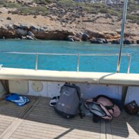 Daily Sea Cruises Astypalea