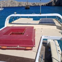 Daily Sea Cruises Astypalea