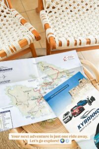 Kyranos Rent A Car-moto-atv