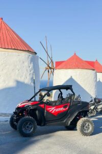 Kyranos Rent A Car-moto-atv