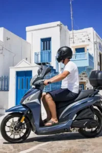 Kyranos Rent A Car-moto-atv