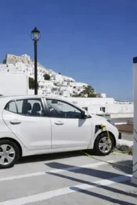 Kyranos Rent A Car-moto-atv