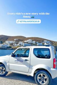 Kyranos Rent A Car-moto-atv