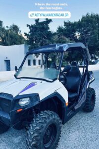 Kyranos Rent A Car-moto-atv