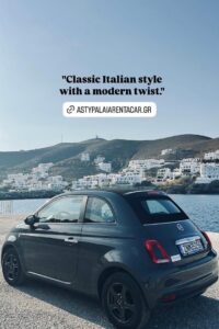 Kyranos Rent A Car-moto-atv