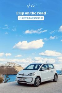 Kyranos Rent A Car-moto-atv