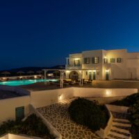 Castellano Village Astypalaia