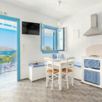 Castellano Village Astypalaia