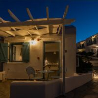 Castellano Village Astypalaia