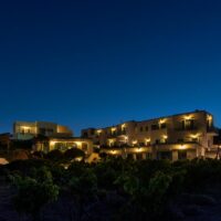 Castellano Village Astypalaia