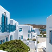 Castellano Village Astypalaia
