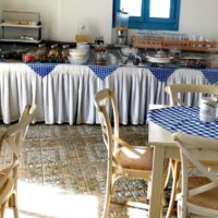 Castellano Village Astypalaia