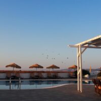 Castellano Village Astypalaia