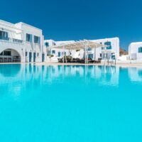 Castellano Village Astypalaia